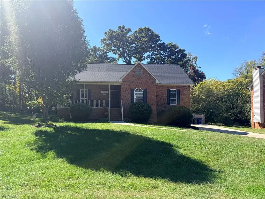 374 Lucinda Lane, Kernersville, NC 27284 - #1