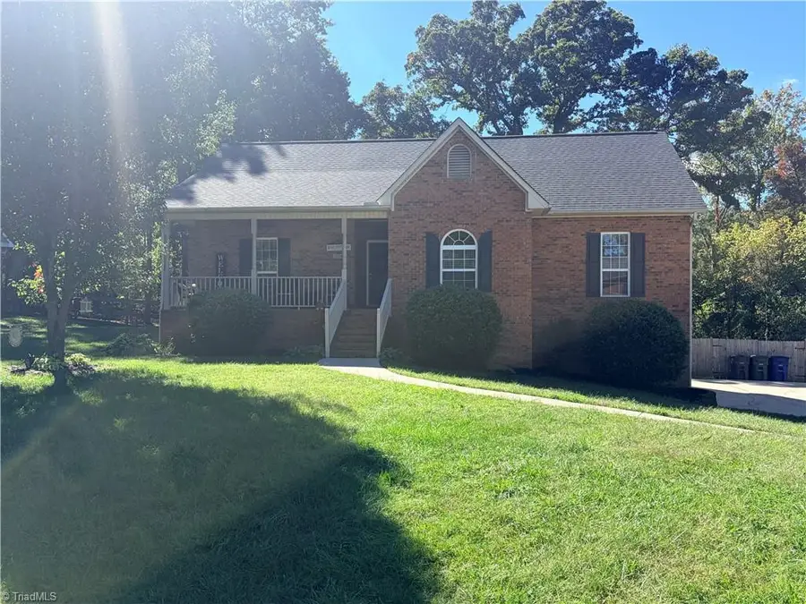 374 Lucinda Lane, Kernersville, NC 27284 - #2