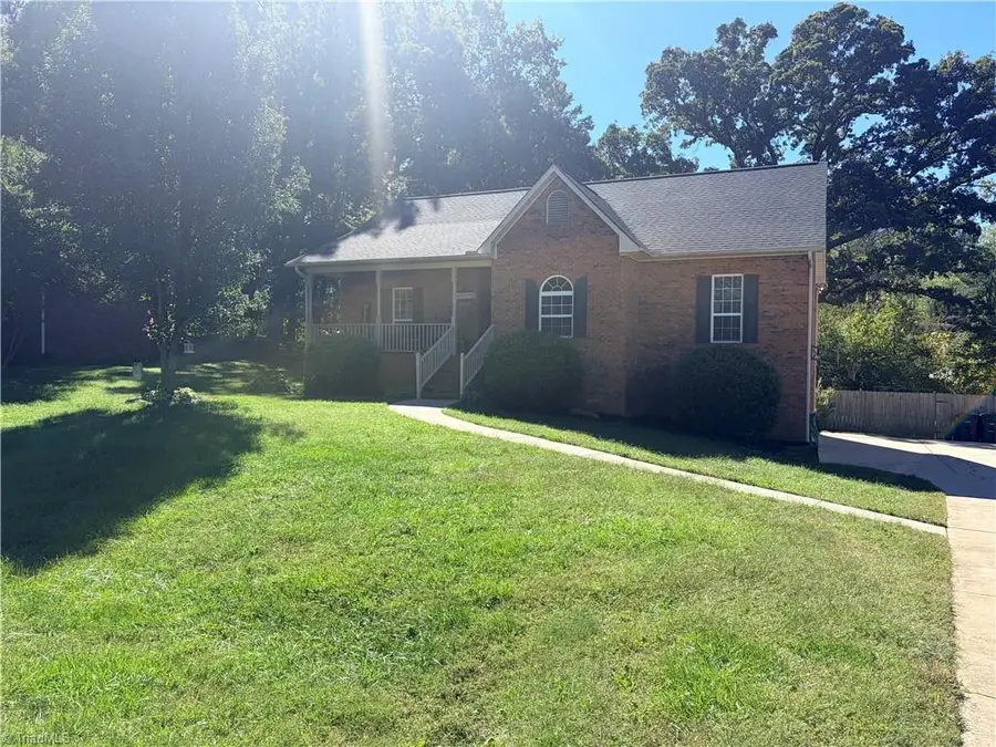 374 Lucinda Lane, Kernersville, NC 27284 - #3