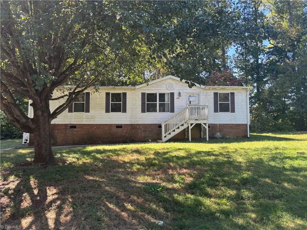 4727 Benttree Drive, McLeansville, NC 27301 - #1