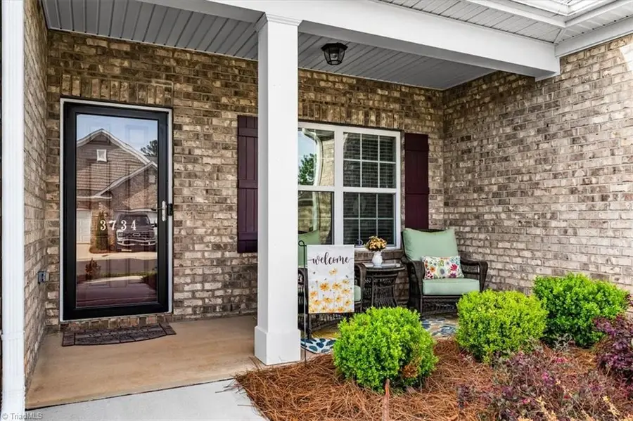 3734 Echo Forest Trail, High Point, NC 27265 - #2