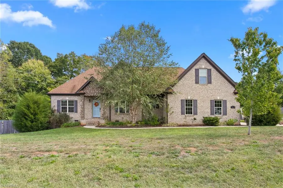 7505 Aspen Grove Drive, Belews Creek, NC 27009 - #3