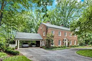 1582 Westmont Drive, Asheboro, NC 27205 - #3