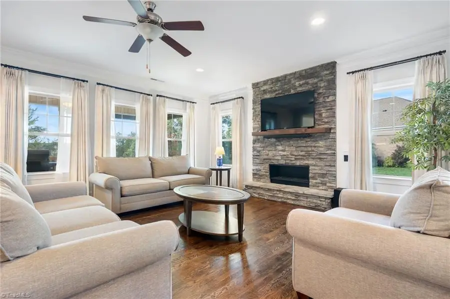8107 Ridgeback Court, Stokesdale, NC 27357 - #2