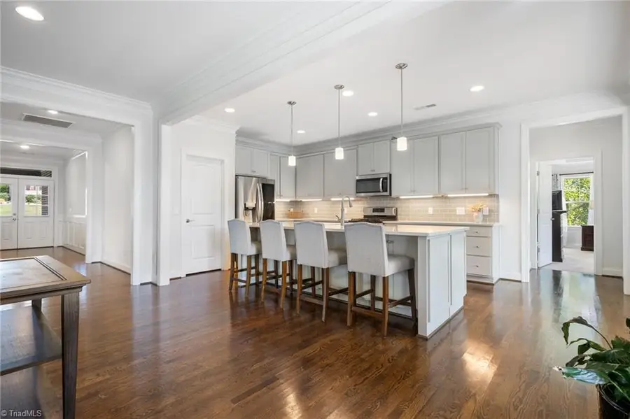 8107 Ridgeback Court, Stokesdale, NC 27357 - #3