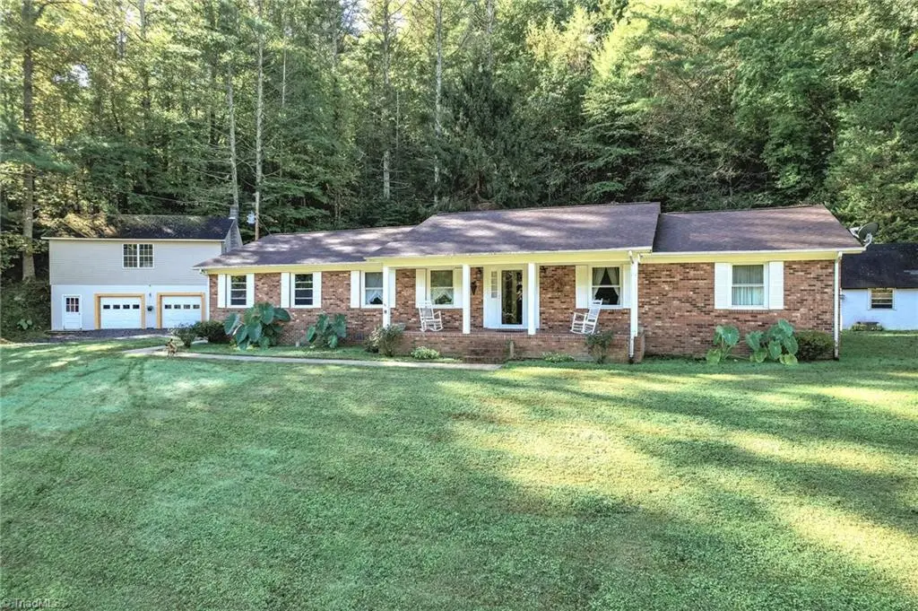 5609 Elk Creek Darby Road #Elk Creek Darby Rd, Ferguson, NC 28624 - #1