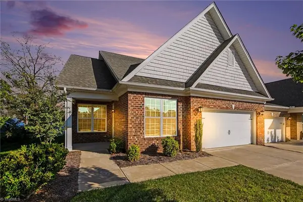 401 Mountain Grove Lane, Kernersville, NC 27284