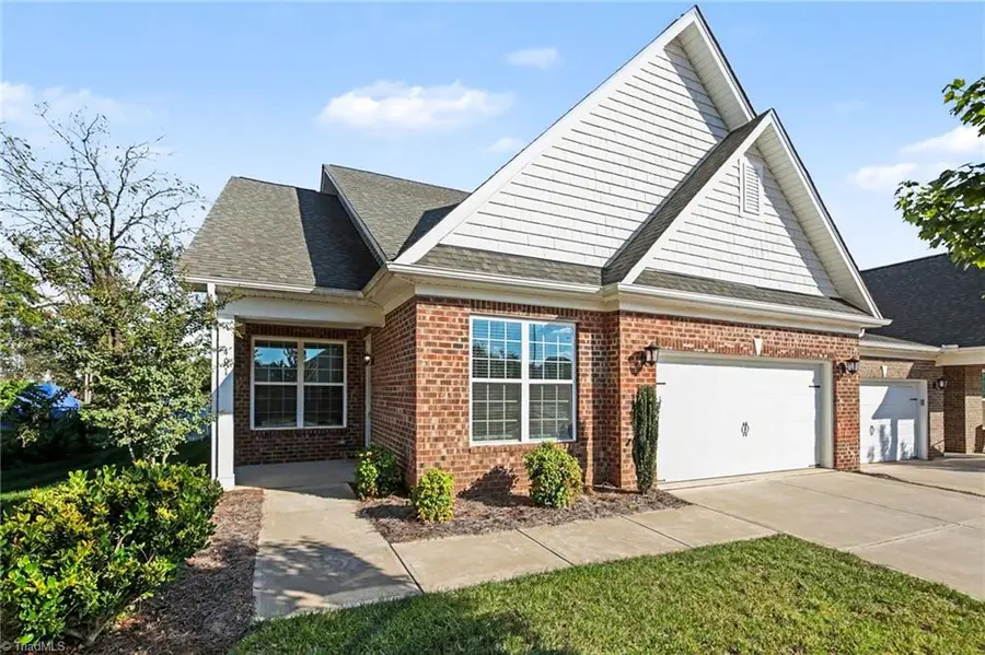 401 Mountain Grove Lane, Kernersville, NC 27284 - #2
