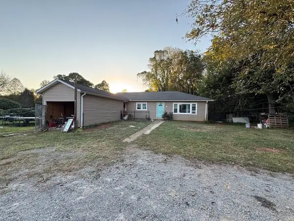 253 Cemetery Street, Ronda, NC 28670