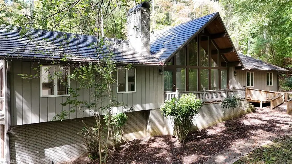 717 Greenhill Road, Mount Airy, NC 27030 - #1