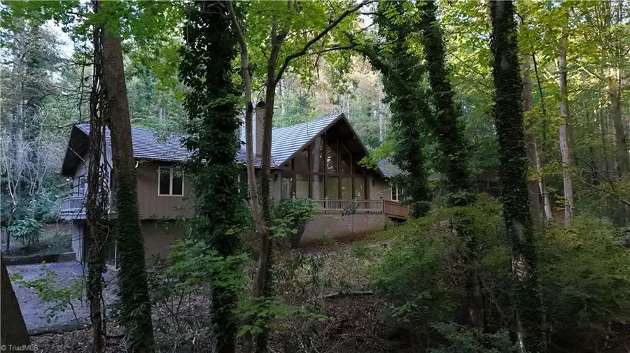 717 Greenhill Road, Mount Airy, NC 27030 - #2