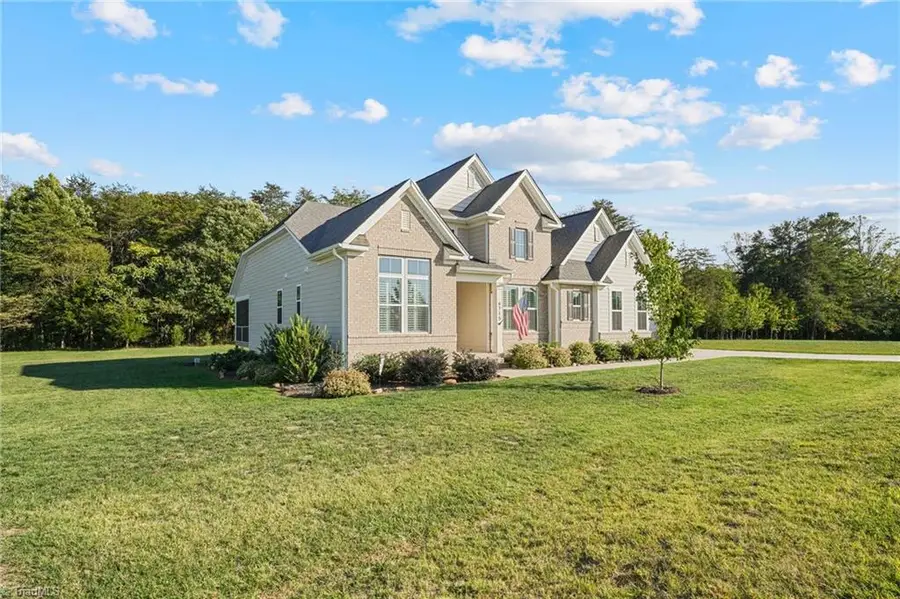6715 Honeycutt Reserve Drive, Oak Ridge, NC 27310 - #2