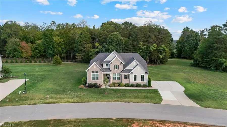 6715 Honeycutt Reserve Drive, Oak Ridge, NC 27310 - #3