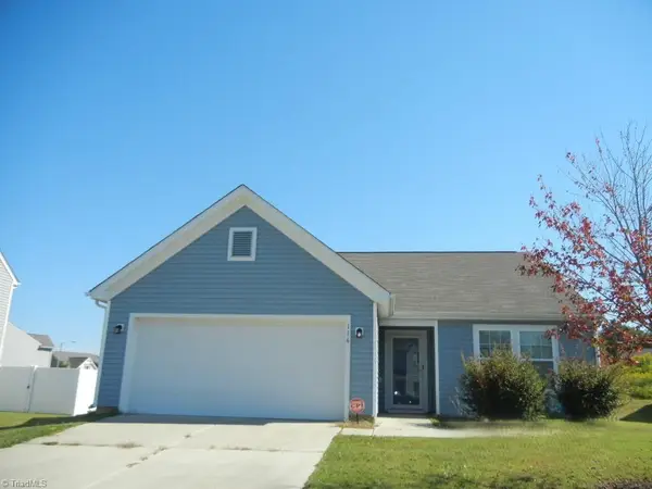116 Crosscut Lane, Gibsonville, NC 27249