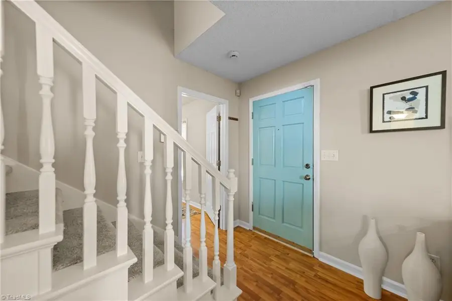 2737 Lyndhurst Avenue, Winston Salem, NC 27103 - #3