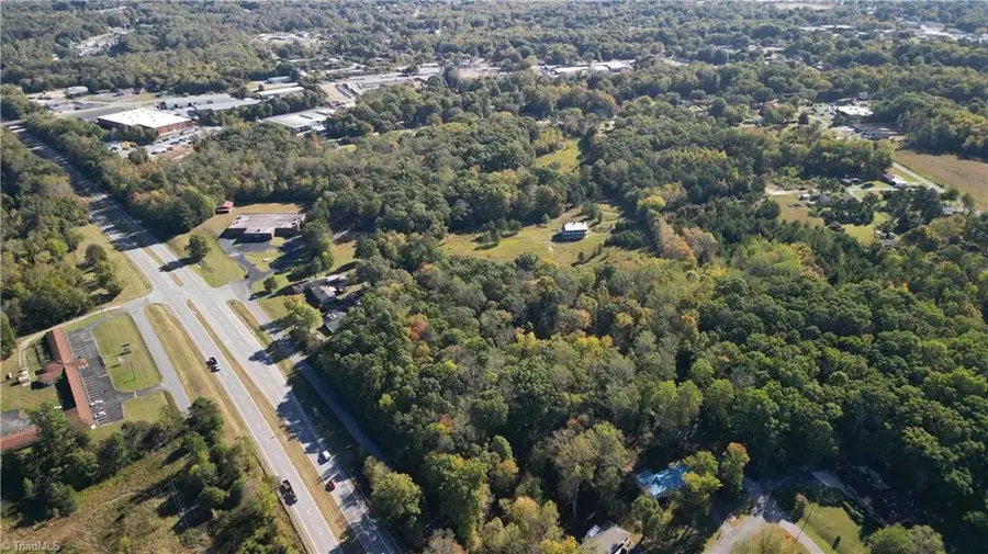 0 Forest Park Lane, Thomasville, NC 27360 - #2