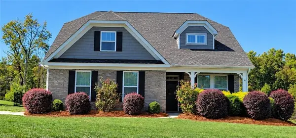 116 Shiloh Court, Mocksville, NC 27028