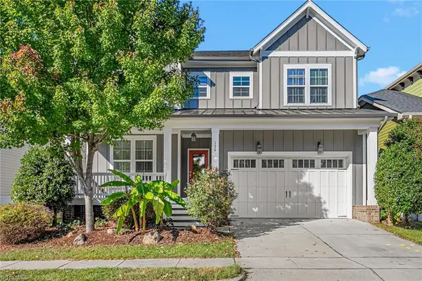 120 Tyner Loop Circle, Chapel Hill, NC 27516