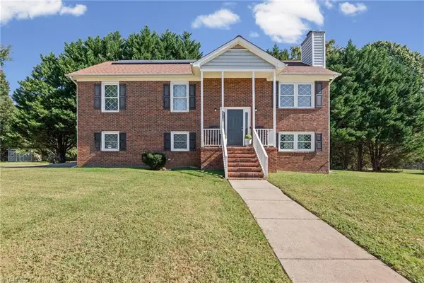 3801 Fig Leaf Court, Greensboro, NC 27406