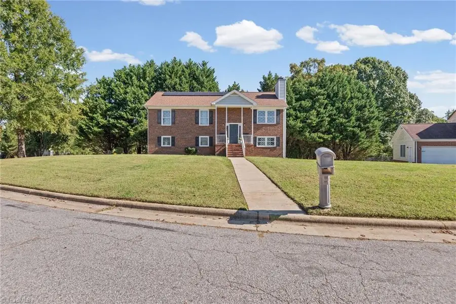 3801 Fig Leaf Court, Greensboro, NC 27406 - #3