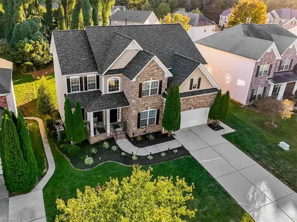 3944 Stafford Run Court, High Point, NC 27265
