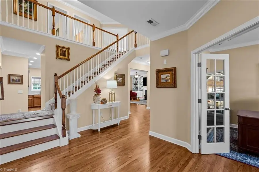 3944 Stafford Run Court, High Point, NC 27265 - #3