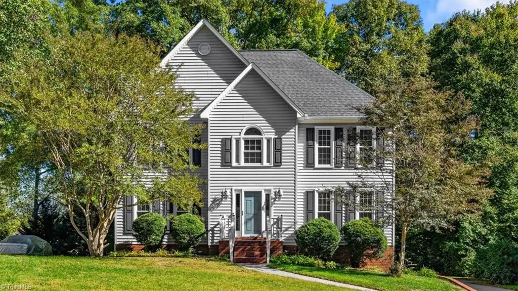 6125 Tennyson Drive, Kernersville, NC 27284 - #1