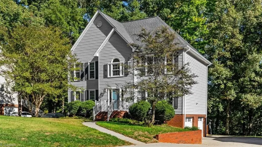 6125 Tennyson Drive, Kernersville, NC 27284 - #2