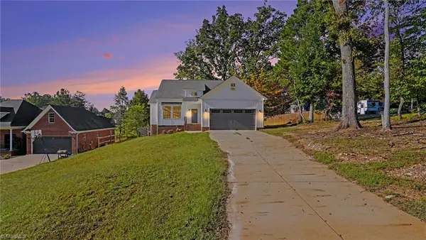 108 Daniels Street, Randleman, NC 27317