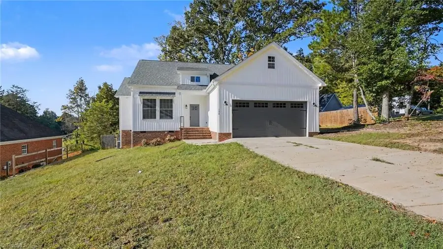 108 Daniels Street, Randleman, NC 27317 - #2