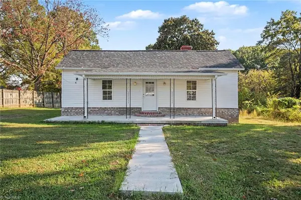 1440 South Avenue, Eden, NC 27288