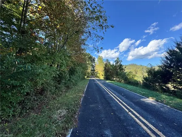 00 One Mile Road, Hays, NC 28635