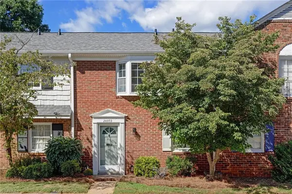 2407 Patriot Way #D, Greensboro, NC 27408