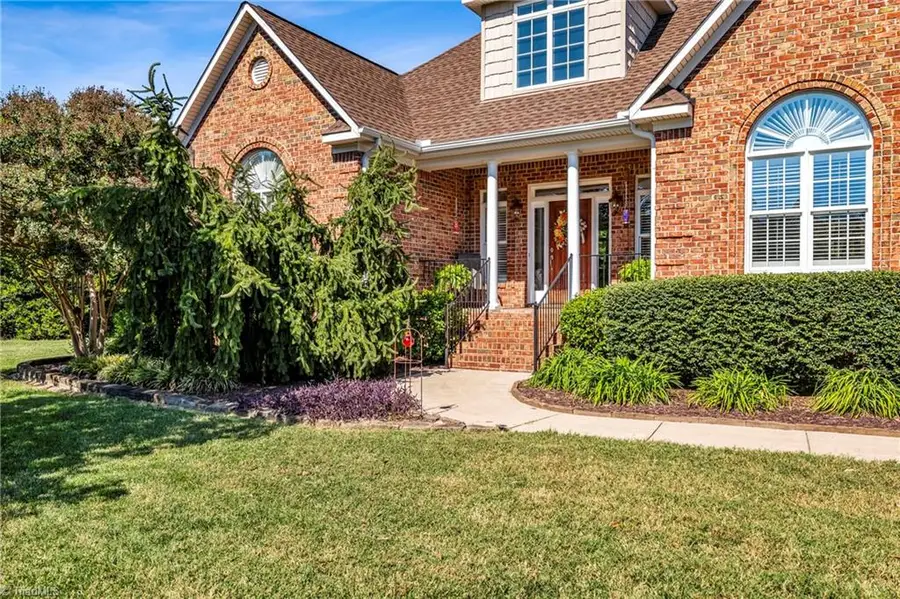 8508 Billet Place, Oak Ridge, NC 27310 - #2