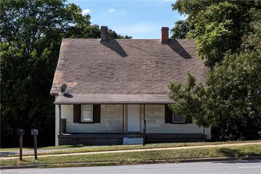 918 Merritt Drive, Greensboro, NC 27407 - #3