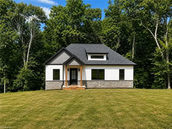 234 Fiddlers Ghost Circle, Mount Gilead, NC 27306