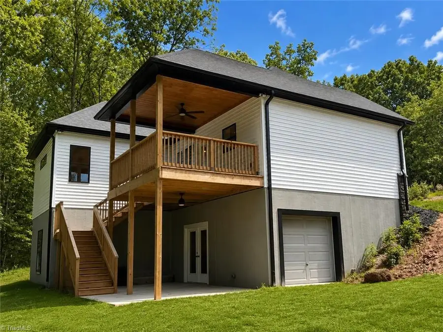 234 Fiddlers Ghost Circle, Mount Gilead, NC 27306 - #2