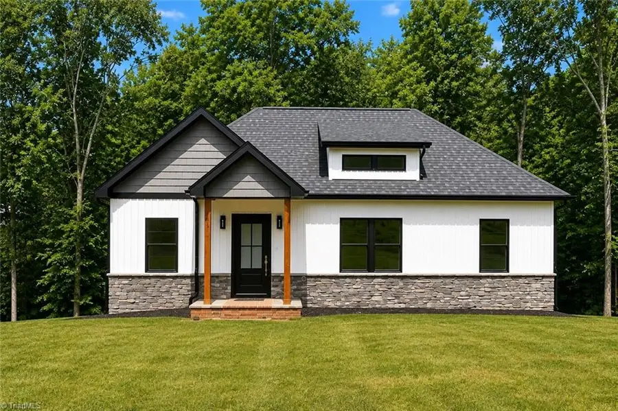 234 Fiddlers Ghost Circle, Mount Gilead, NC 27306 - #3