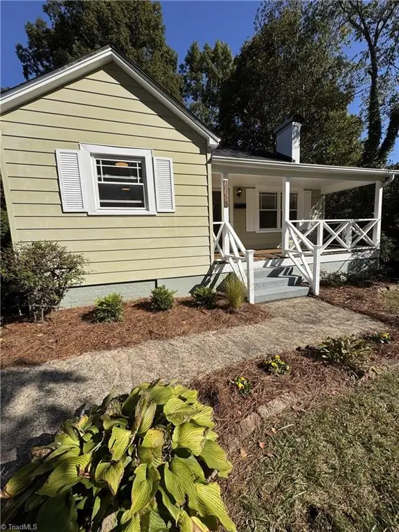 2753 Maplewood Avenue, Winston Salem, NC 27103 - #1