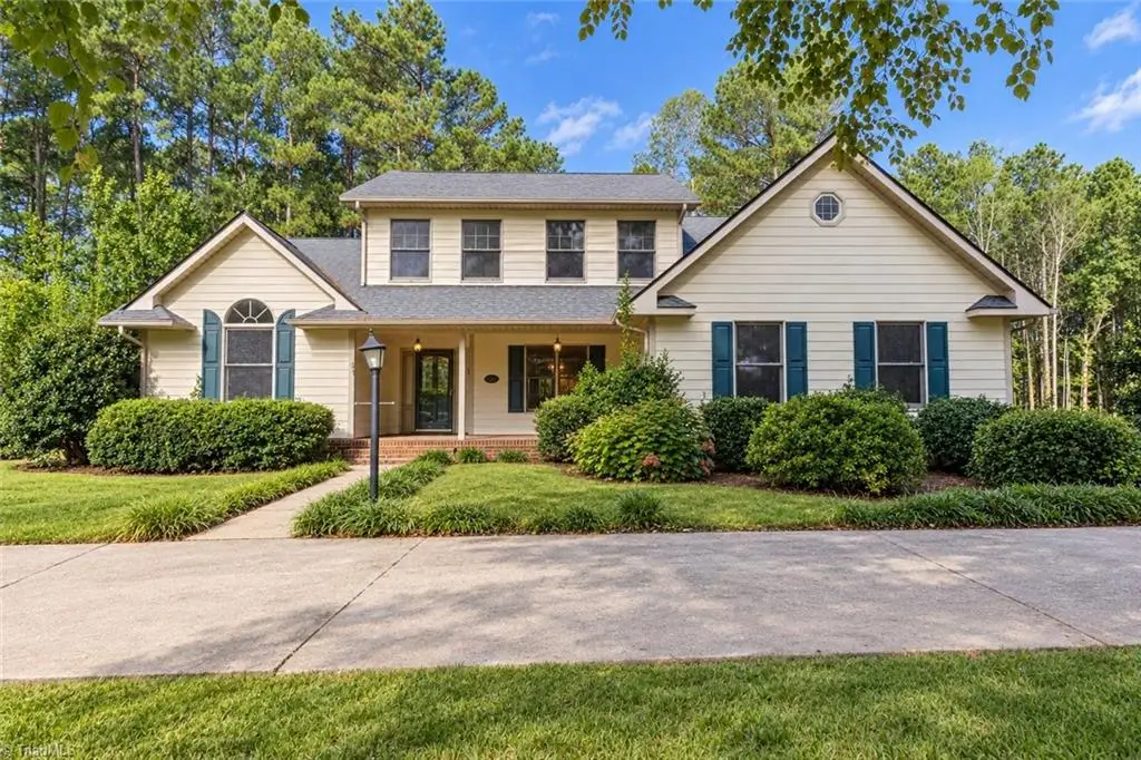 769 Caswell Pines Clubhouse Drive, Blanch, NC 27212 - #1