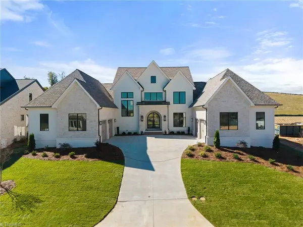 756 Royal Jasmine Court, Winston-Salem, NC 27106