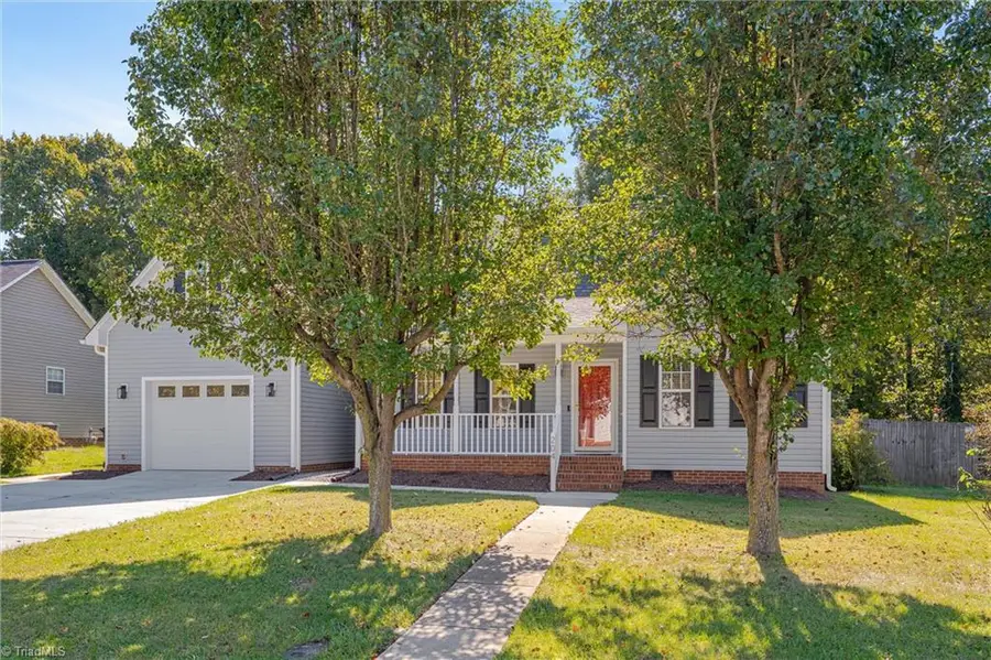 204 Esteban Court, Mebane, NC 27302 - #3