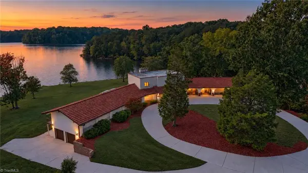1900 La Vista Drive, High Point, NC 27265