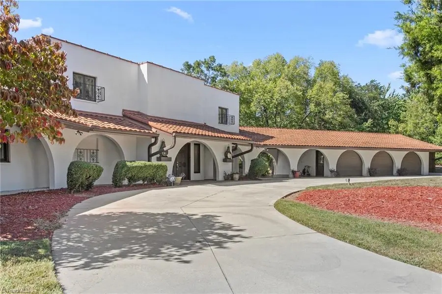 1900 La Vista Drive, High Point, NC 27265 - #2