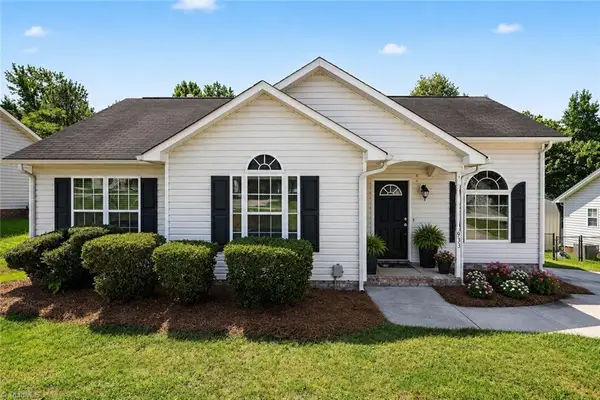 933 Londonderry Drive, High Point, NC 27265