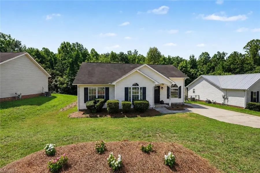 933 Londonderry Drive, High Point, NC 27265 - #2