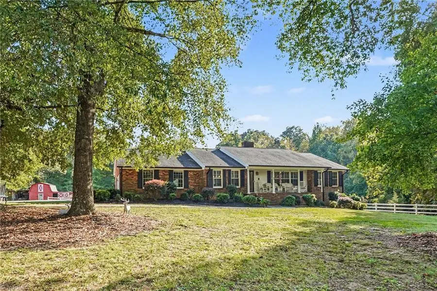 1170 Old Salem Road, Kernersville, NC 27284 - #2
