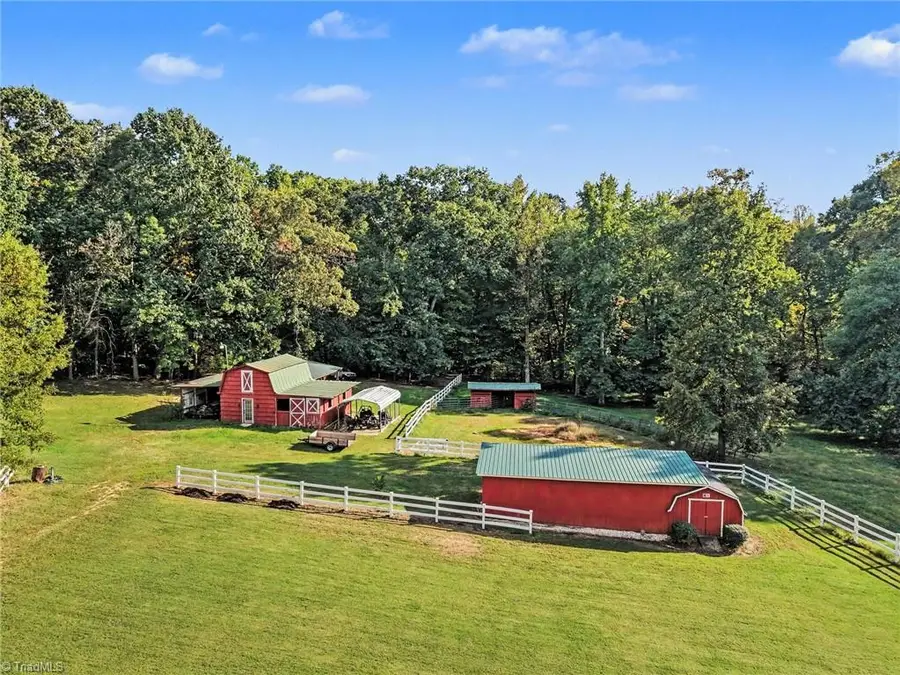 1170 Old Salem Road, Kernersville, NC 27284 - #3