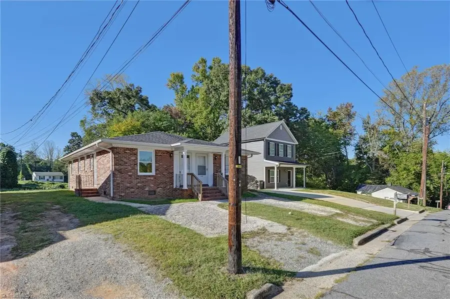 821 Sunset Street, Reidsville, NC 27320 - #3