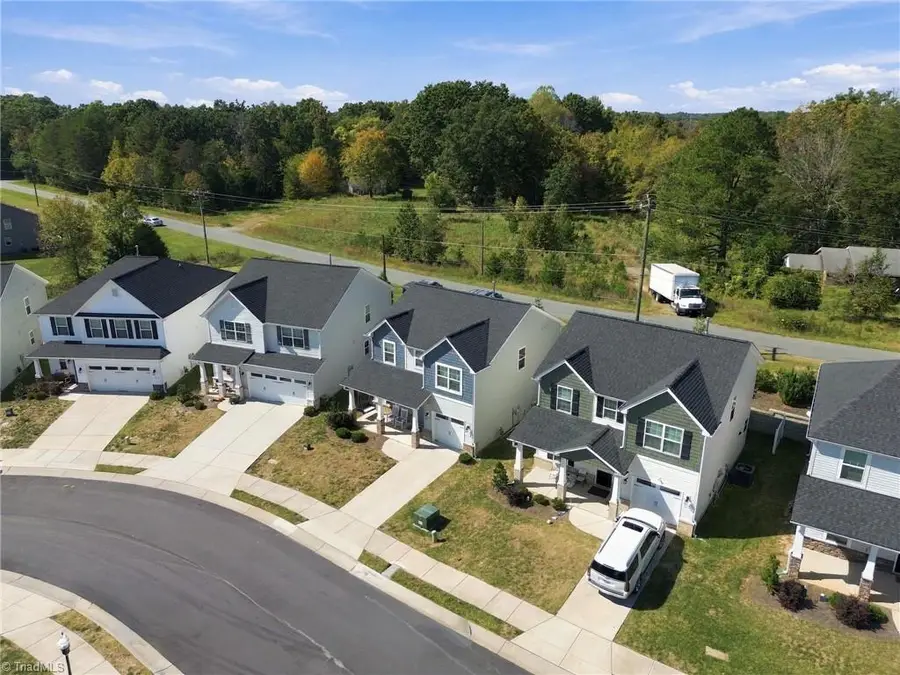 2170 Campbell Loop, Burlington, NC 27215 - #2